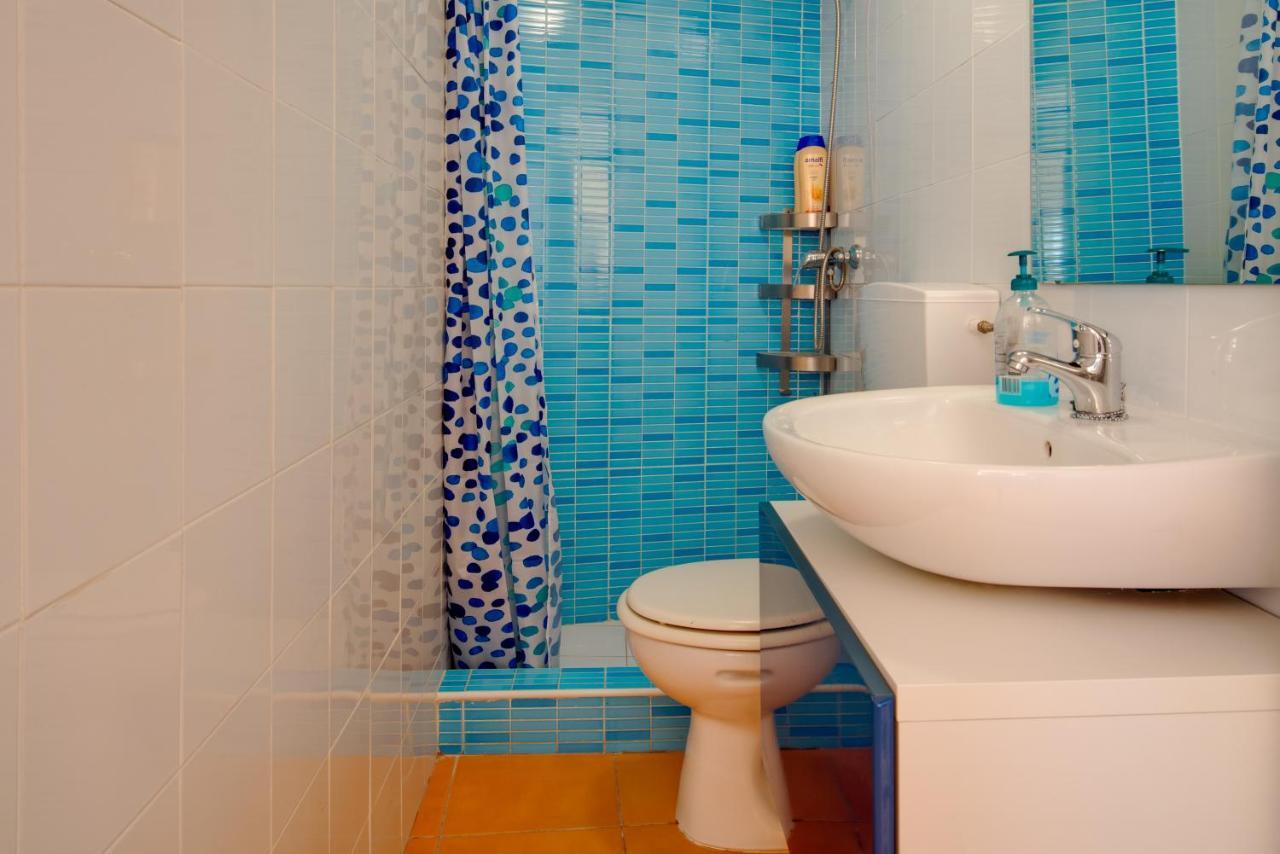 Cosy Studio By The Flea Market And Tram 28 Lisboa Ngoại thất bức ảnh